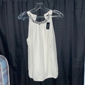 NEW WITH TAGS | Express Tank Top